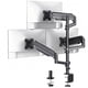 thumbnail image 1 of Soporte triple para monitor WALI GSDM003XL para pantallas de 13 a 32 pulgadas, 1 of 6