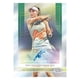 thumbnail image 2 of Trading Card Blaster Box Topps Chrome Tennis 2024, 2 of 9
