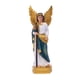 thumbnail image 1 of Estatua De Ángel De Resina, Estatua De La Virgen María, Artesanía Religiosa Para Decoración De Escritorio, 1 of 1