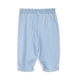 thumbnail image 2 of Jeans Bebé Niña Baggy Cintura Elasticada Vuelos Celeste Pillin, 2 of 3