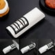 thumbnail image 4 of 1pc Electric Knife Sharpener Multifunctional Fast Small Fully Automatic Knife Sharpener Kitchen Gadgets, 4 of 4