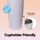 thumbnail image 4 of Botella de agua Owala FreeSip Sway con aislamiento de acero inoxidable de 1,2 L, 4 of 6