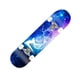 thumbnail image 4 of Skateboard Completo Para Principiantes Mujer Hombre Adolescentes Mute Boys Girls Maple StyleA, 4 of 5