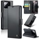 thumbnail image 1 of CaseMe tipo cartera Xiaomi 14 con cierre magnético, RFID, tarjetero, soporte, carga inalámbrica, 1 of 5