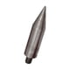 thumbnail image 1 of Punta para jalón de prisma y trípode Punta para jalón de prisma Punta afilada resistente para reparación de trípode y jalón de prisma Punta para jalón 101, 1 of 5