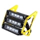 thumbnail image 4 of Faros de motocicleta de tres niveles con faro modificado carenado para msx125 de oro., 4 of 5