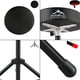 thumbnail image 2 of Asiento acolchado para batería EASTROCK Drum Throne, altura ajustable, 2 of 8