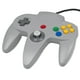 thumbnail image 5 of Consola de Videojuegos Nintendo 64 N64 Usada con Control y Cables a Juego, 5 of 5