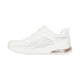 thumbnail image 4 of ZAPATILLAS URBANAS SKECHERS BOBS VISION AIR TIERED VISION MUJER | 117648-WHT - Talla 35, 4 of 6