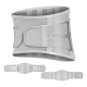 thumbnail image 2 of Faja lumbar de seguridad trabajo peso apoyo espalda, 2 of 3