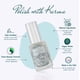thumbnail image 3 of Esmalte de uñas Karma Organic Natural No Tóxico con purpurina vegana, 3 of 7