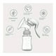 thumbnail image 2 of Extractor De Leche Materna Manual Copa De Silicona, 2 of 3