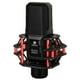 thumbnail image 1 of Microfono Condensador para Podcast Norwood Black Knight, 1 of 5
