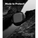 thumbnail image 5 of Carcasa Funda Ringke Para Buds 4 / 4 Pro Onyx Magnetic Gris, 5 of 8