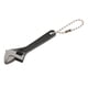 thumbnail image 4 of Mini Llave Inglesa Ajustable Universal Herramienta De Reparación 2 5 Pulgadas Negro, 4 of 5