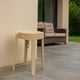 thumbnail image 2 of Piso Apilable Deco Valencia Beige Escandinavia beige Tamaño único, 2 of 4