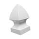 thumbnail image 2 of Tapa De Valla Estilo Gótico Impermeable Para Decoración Muebles Pasillos Terrazas, 2 of 5