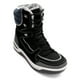 thumbnail image 3 of Bototo High Black Chancleta 37, 3 of 3