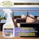thumbnail image 3 of Limpiador para Muebles de Patio STAR BRITE 950 ml, 3 of 4