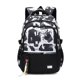 thumbnail image 1 of Teenage Boys School Bags High Middle School Students Schoolbag Outdoor Travel backpack Big Student Laptop Backpack Teen Bookbag, 1 of 3