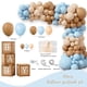 thumbnail image 3 of Set de Decoraciones para Baby Shower con Tema de Osito Monnberry, 3 of 7