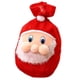 thumbnail image 2 of Bolsa De Papá Noel Para Decoración Navideña, Bolsa De Regalo De Navidad Para Muñecas, Para Fiesta De Cumpleaños Festiva, 2 of 5