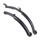 thumbnail image 5 of Guardabarros Genéricos Para Bicicleta Piezas De Reparación Resistentes Y Fáciles De Instalar Guardabarros Para Bicicleta, 5 of 5