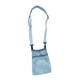 thumbnail image 4 of Portabotellas De Agua Con Correa Ajustable Para El Hombro Para Picnic, Senderismo, Canotaje, Gris, 4 of 5