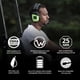 thumbnail image 5 of Protección auditiva Bluetooth Orejeras Bluetooth IsoTunes, 5 of 7