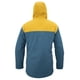 thumbnail image 2 of Parka Hw Kodiak Azul Mustard, 2 of 2