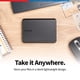 thumbnail image 2 of Disco Duro Externo Toshiba Canvio Basics 4TB, 2 of 3