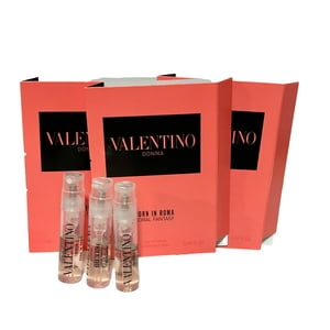 Perfume Valentino Born In Roma Coral Fantasy Edp 1,2 Ml