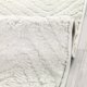 thumbnail image 3 of Alfombra Palafito Blanca 240 x 340 cm, 3 of 6