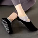 thumbnail image 2 of Calcetines Antideslizantes Algodon Yoga Fitness Par, 2 of 3