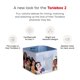 thumbnail image 3 of Funda Tonies - Envoltorio decorativo para Toniebox 2 - Princesa Disney, 3 of 5