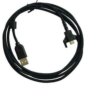 Huyun - Cable De Carga Usb De Repuesto Para Ratón Inalámbrico Para Juegos Logit G403 G900 G903 G703 G Pro G Pro X Superlight