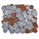 thumbnail image 2 of Set de monedas Play LEARNING ADVANTAGE 94 monedas de plástico para niños a partir de 3 años, 2 of 8