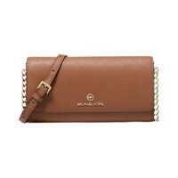 Cartera Michael Kors Bolso Crossbody Convertible Pequeño De Piel Saffiano 38F1Uds9C