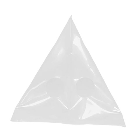 Magideal - Protector De Granja Para Jardín, Jaula Para Caracoles, Fácil De Usar, Transparente, Ecológico, Atrapababosas