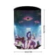 thumbnail image 3 of Cazadores Demonios K-Pop Funda enfriadora de latas, aislante de bebidas para mantener frías o calientes, funda térmica plegable para latas, portabebidas reutilizable, 3 of 6
