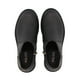 thumbnail image 2 of Botin Mujer Negro Olimpya Police, 2 of 5