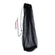 thumbnail image 3 of Bolsa De Red De Pesca Bolsa De Red De Pesca Portátil Ancho 60 Cm, Longitud 150 Cm Bolsa De Cebos De Malla Negro, 3 of 3
