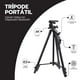 thumbnail image 3 of Trípode Portátil para Celular Video con Disparador Bluetooth, 3 of 8