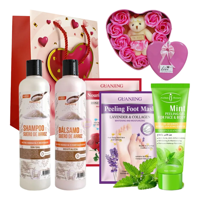 Genérico - Set Regalo Mujer Día De La Madre