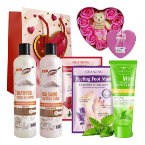 Genérico - Set Regalo Mujer Día De La Madre