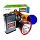 thumbnail image 1 of Foco Minero Caza 7000w Potente Recargable Largo Alcance, 1 of 8