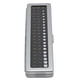 thumbnail image 5 of Escala De Color De Diamante Master Stones Master Stone Grading Set Plata Mate B, 5 of 5