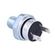 thumbnail image 4 of Interruptor de presión de aire FanWayer 90-120 PSI 1/4"-18 NPT 24V/12V, 4 of 7