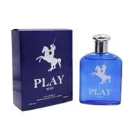 Lovali - Play Blue Pour Homme Edp 100 Ml
