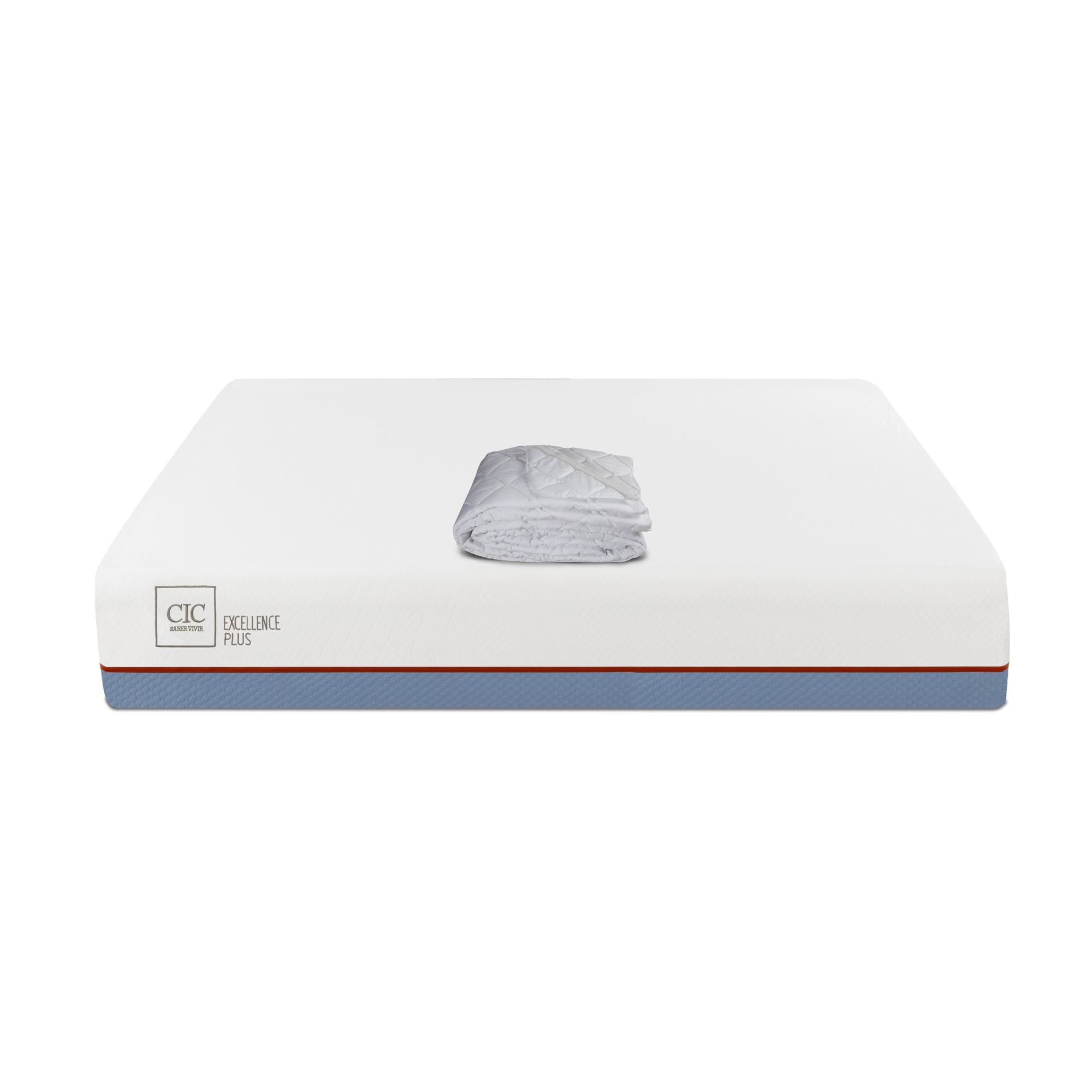 Cic - Colchón Excellence Plus 2 Plaza